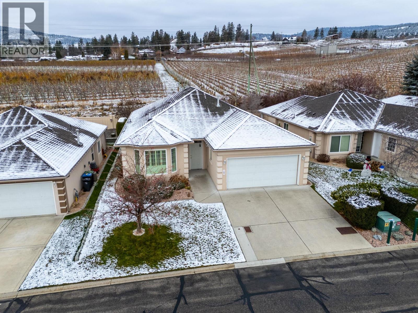 160 3360 Old Okanagan Highway, West Kelowna