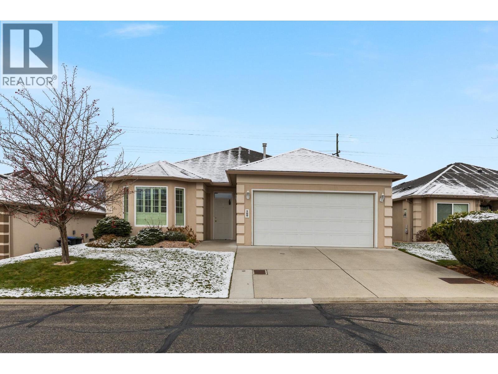 160 3360 Old Okanagan Highway, West Kelowna