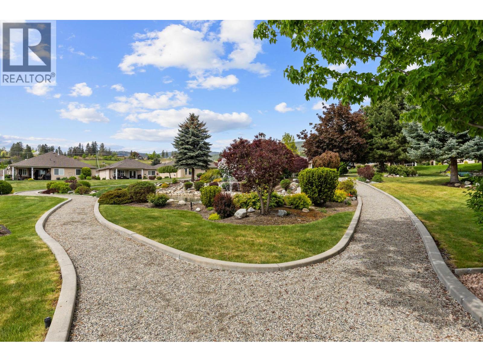 160 3360 Old Okanagan Highway, West Kelowna