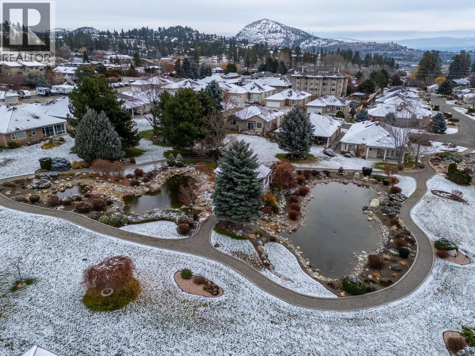 160 3360 Old Okanagan Highway, West Kelowna