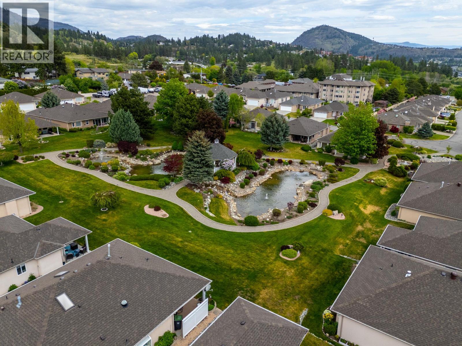 160 3360 Old Okanagan Highway, West Kelowna