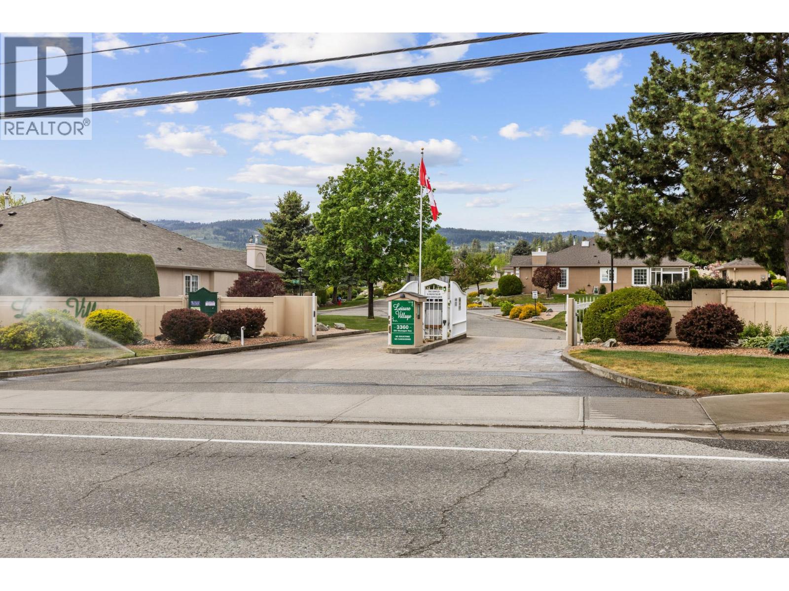 160 3360 Old Okanagan Highway, West Kelowna