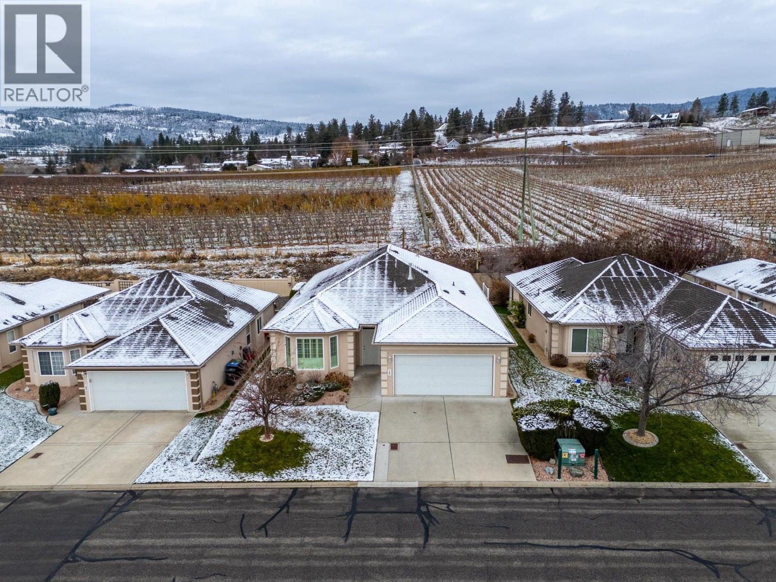 160 3360 Old Okanagan Highway, West Kelowna