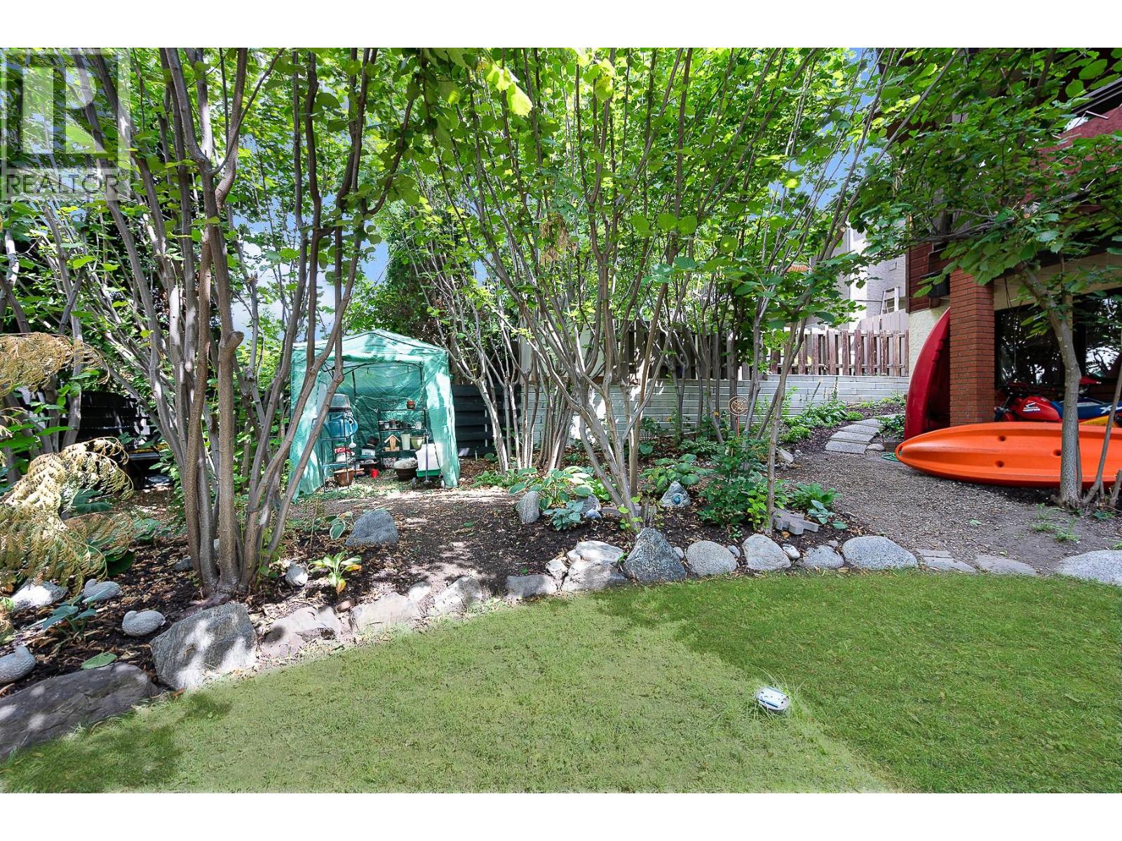  1590 Willow Crescent, Kelowna