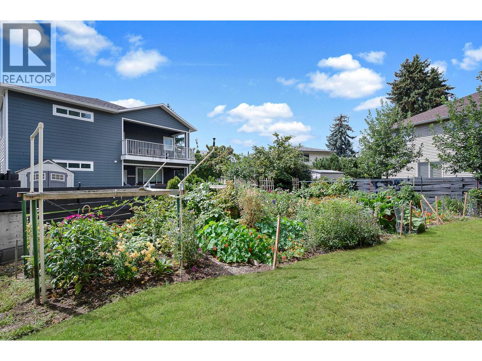  1590 Willow Crescent, Kelowna