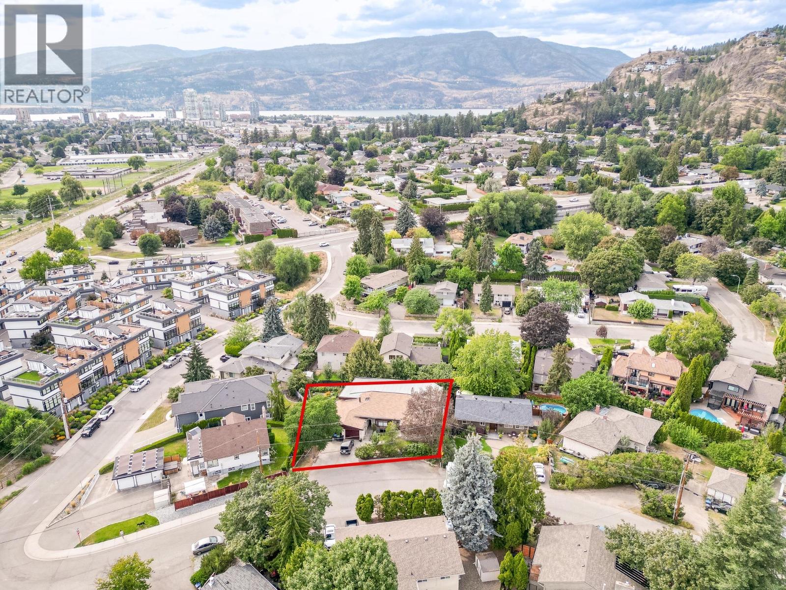  1590 Willow Crescent, Kelowna