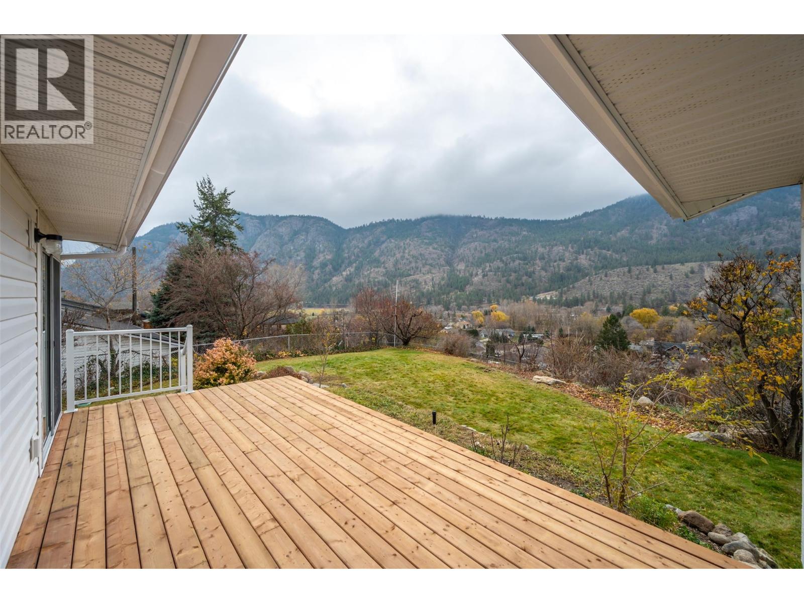 4836/4840 Barten Place, Okanagan Falls