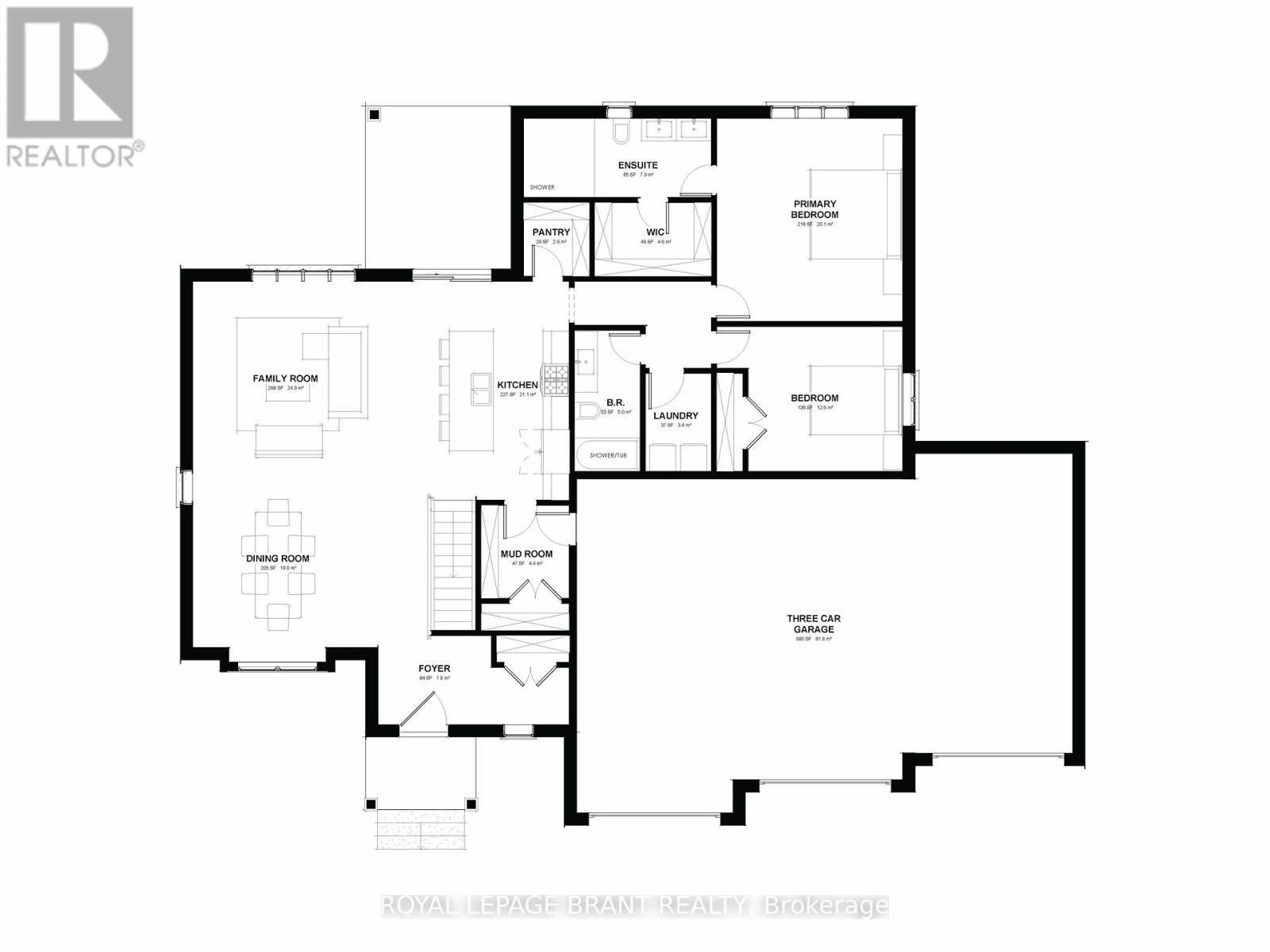 LOT 3 WILLOWDALE STREET - 2
