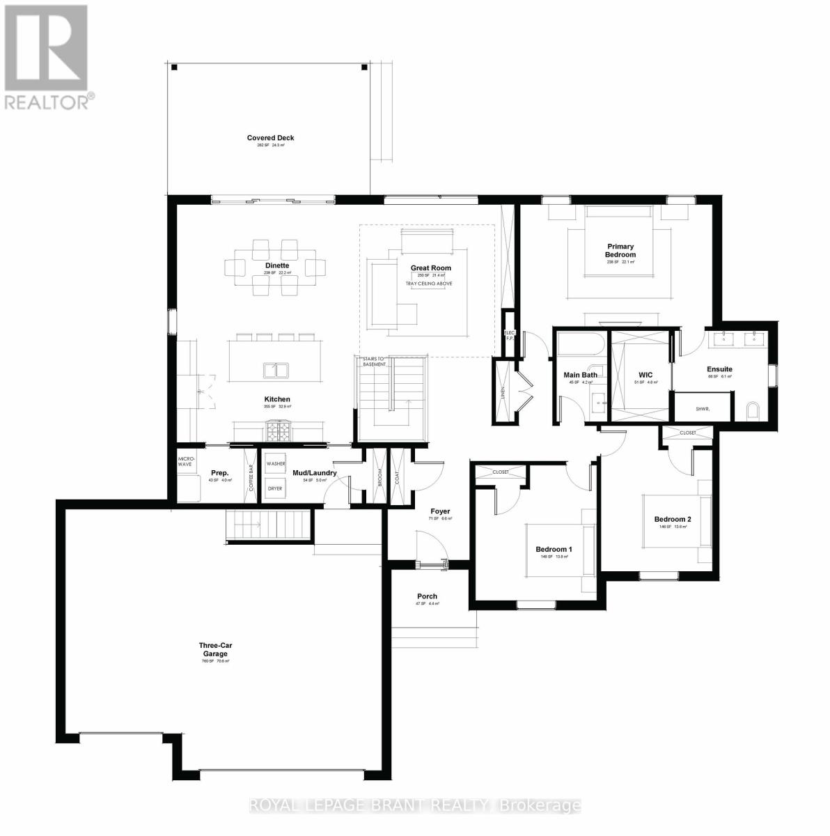 LOT 6 WILLOWDALE STREET - 4
