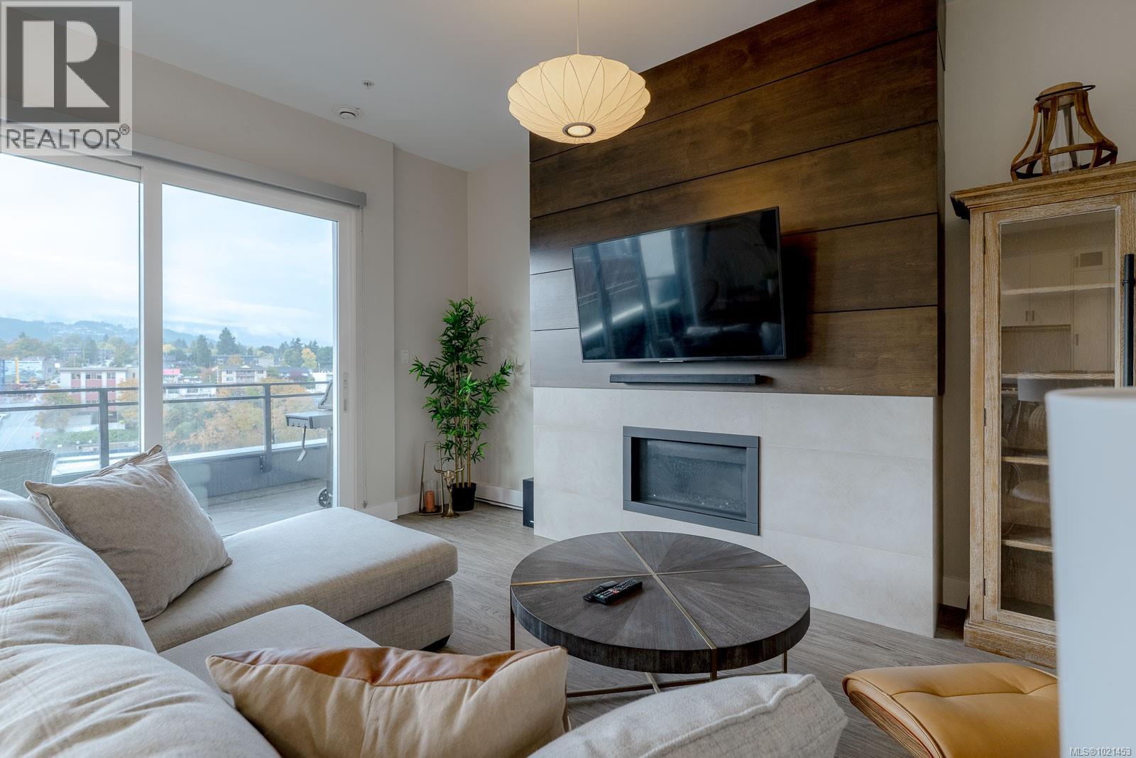 508 91 Chapel St, Nanaimo