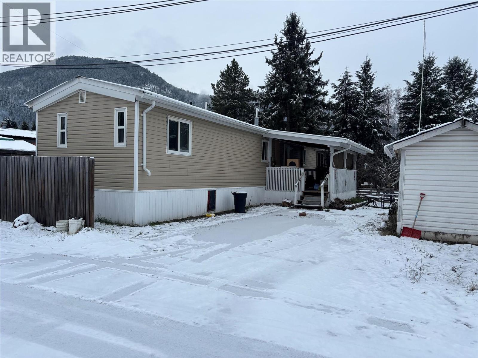 #B6-446 Lumby Mabel Lake Road, Lumby