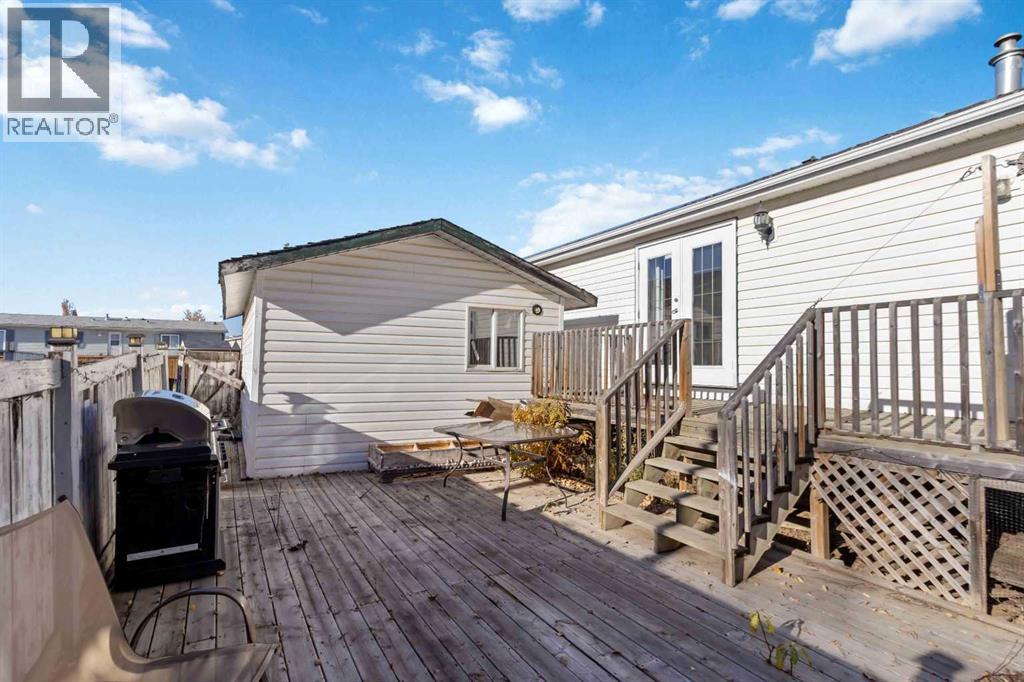 200 Harpe Way, Fort McMurray