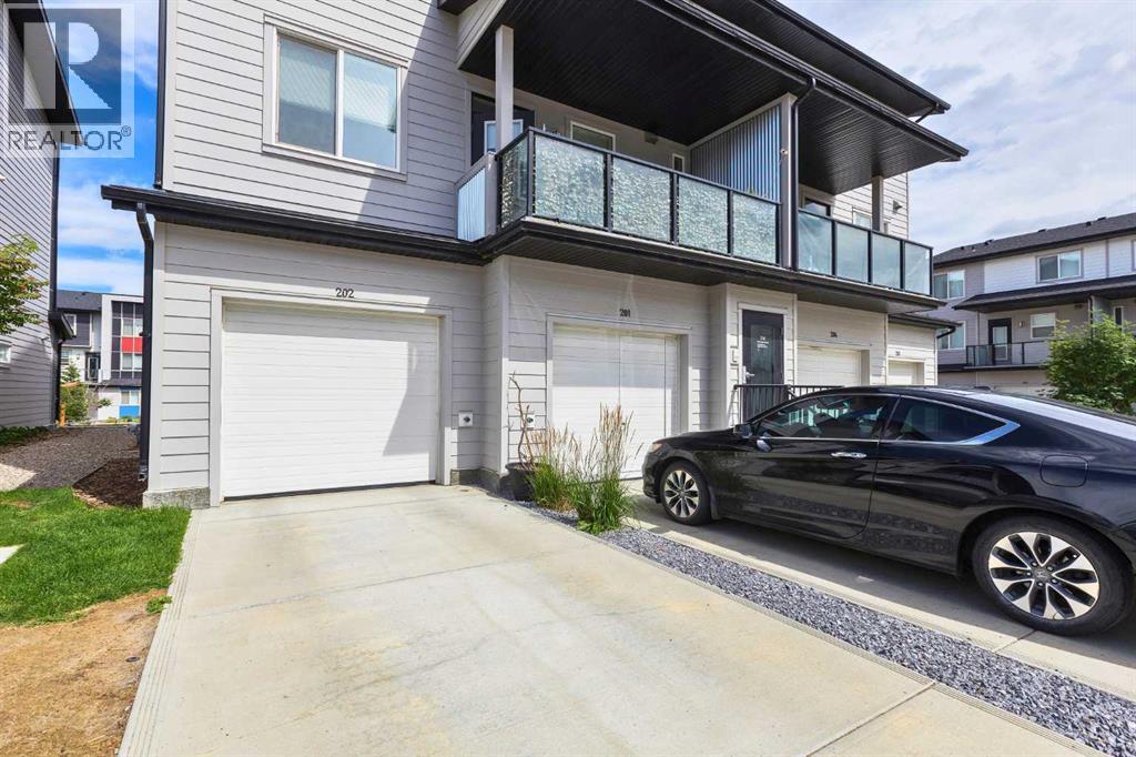 202, 110 Redstone Walk NE, Calgary, Alberta