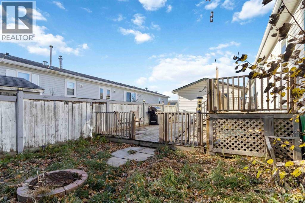 200 Harpe Way, Fort McMurray