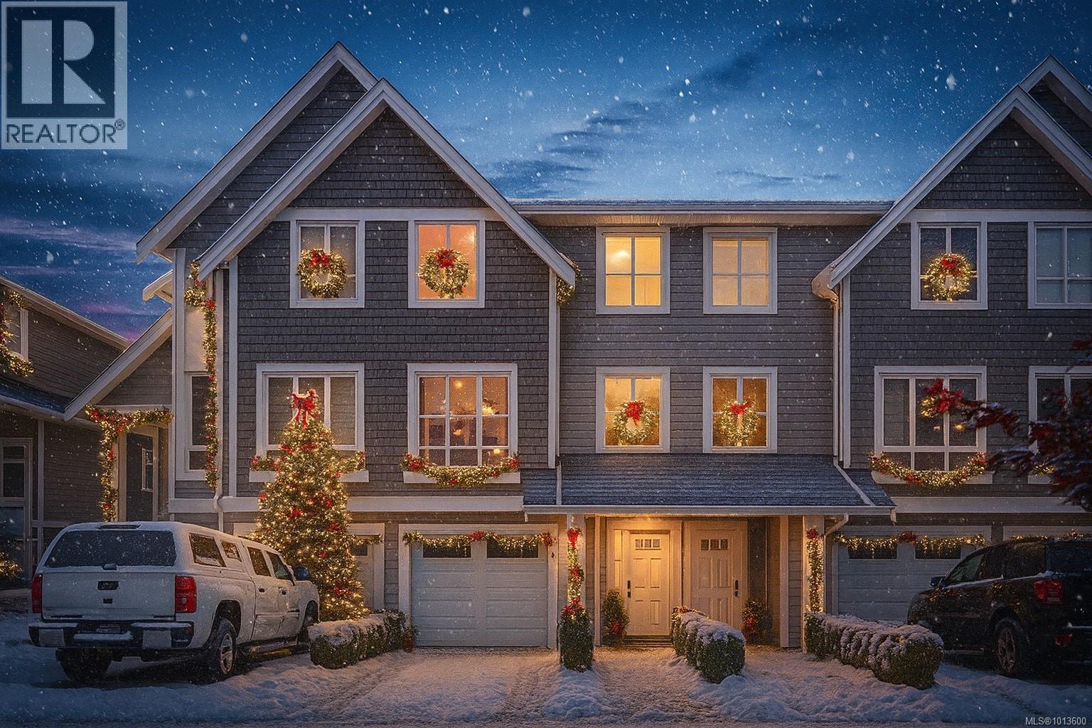 38 700 Lancaster Way, Comox