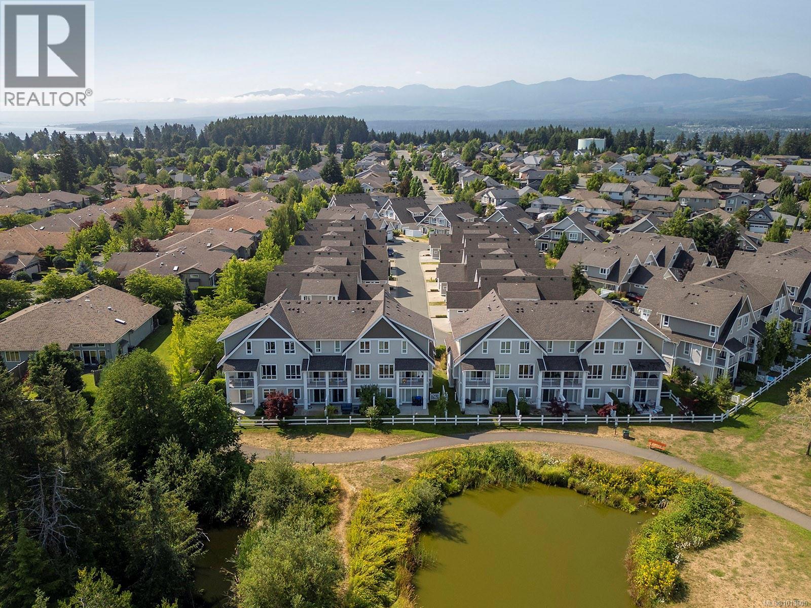 38 700 Lancaster Way, Comox