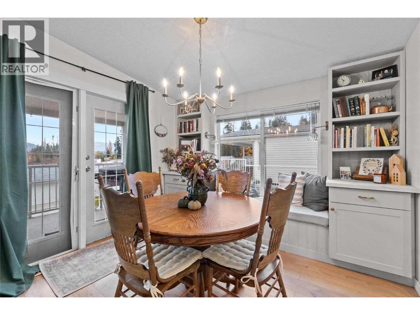 27 900 10 Avenue Southeast, Salmon Arm