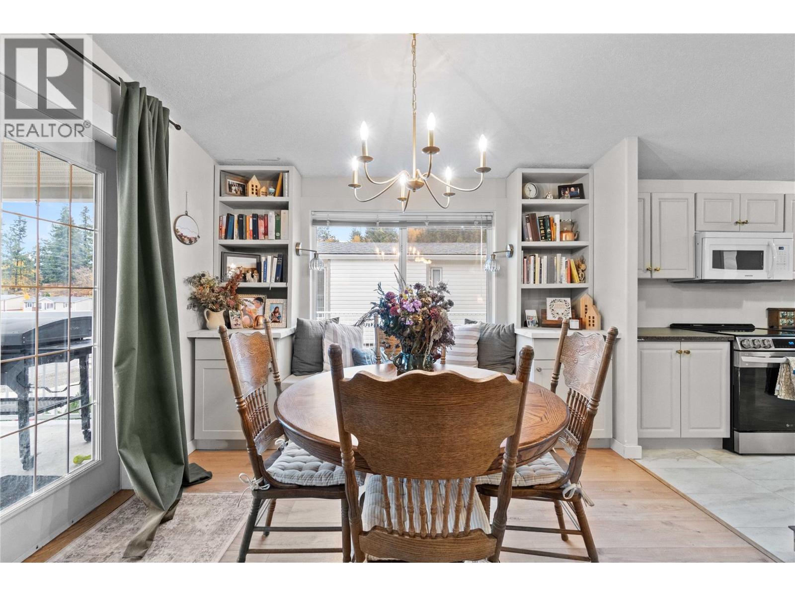 27 900 10 Avenue Southeast, Salmon Arm