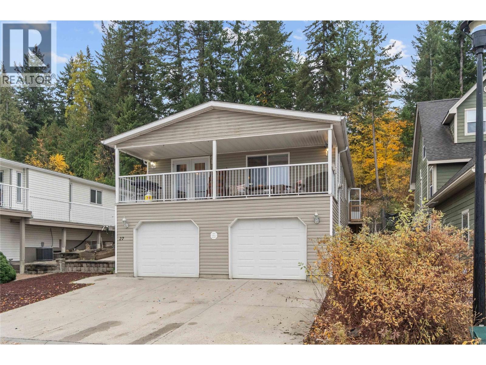 27 900 10 Avenue Southeast, Salmon Arm
