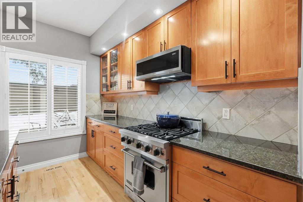 Single Family House for Sale in  Somme Boulevard SW Garrison Woods Calgary 