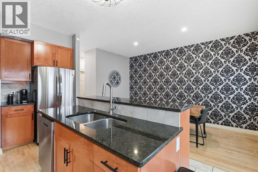 Single Family House for Sale in  Somme Boulevard SW Garrison Woods Calgary 