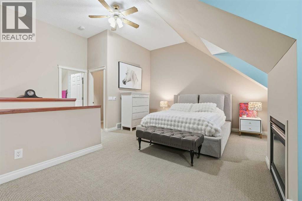 Single Family House for Sale in  Somme Boulevard SW Garrison Woods Calgary 