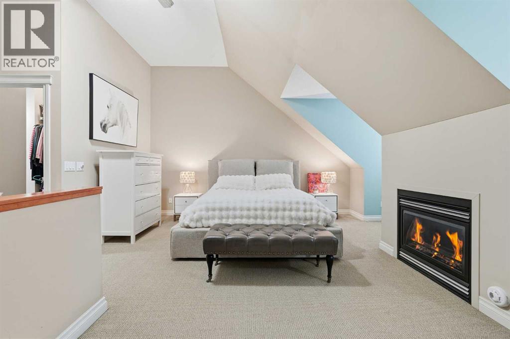 Single Family House for Sale in  Somme Boulevard SW Garrison Woods Calgary 