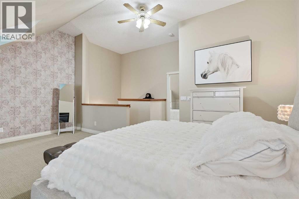 Single Family House for Sale in  Somme Boulevard SW Garrison Woods Calgary 