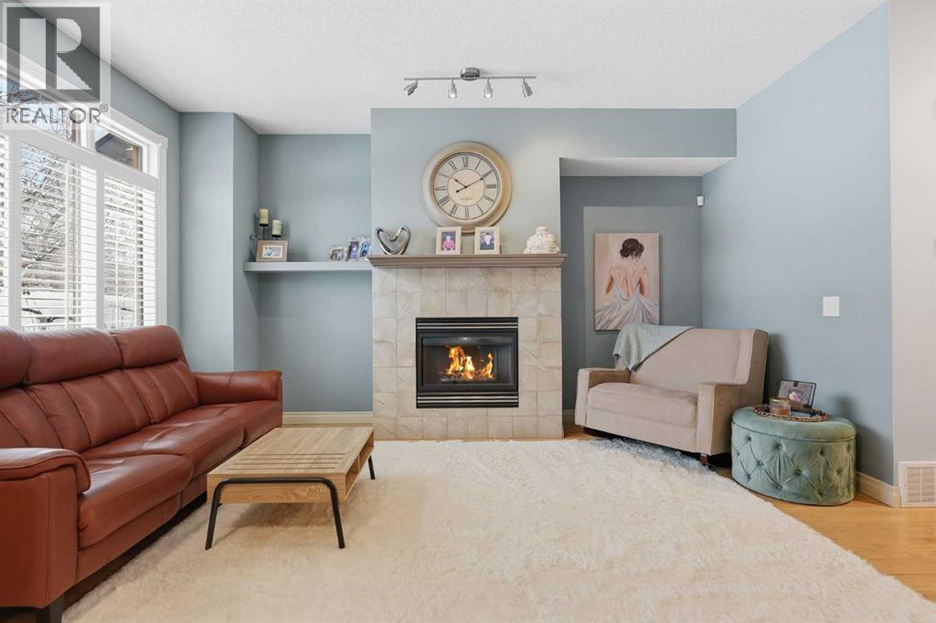 Single Family House for Sale in  Somme Boulevard SW Garrison Woods Calgary 