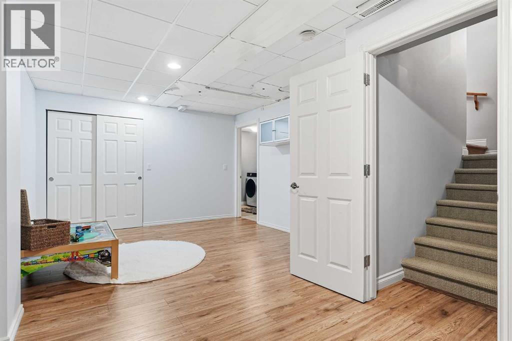 Single Family House for Sale in  Somme Boulevard SW Garrison Woods Calgary 