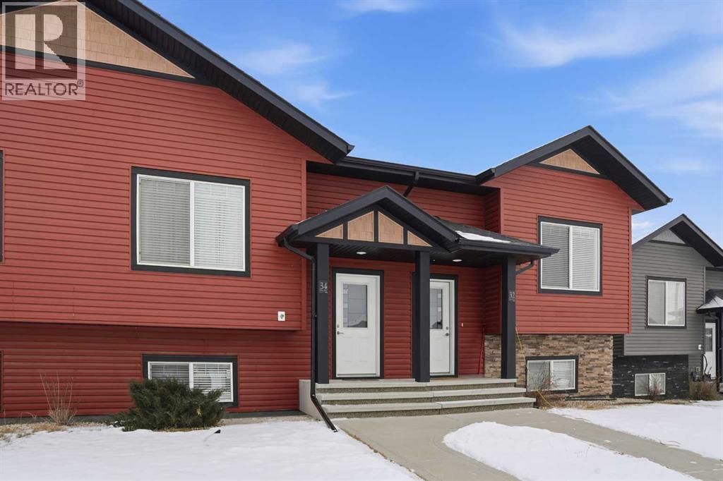 34 Hutton Place, Penhold