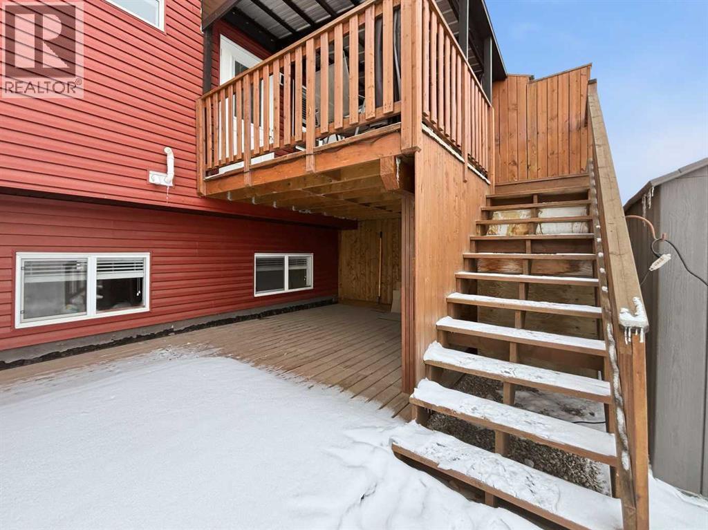 34 Hutton Place, Penhold