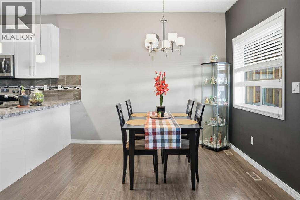 34 Hutton Place, Penhold