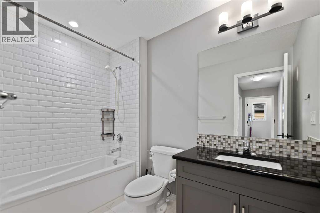 Single Family House for Sale in  Cityside Way NE Cityscape Calgary 