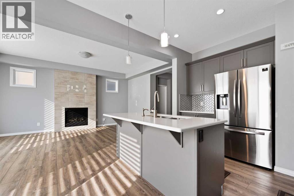 Single Family House for Sale in  Cityside Way NE Cityscape Calgary 