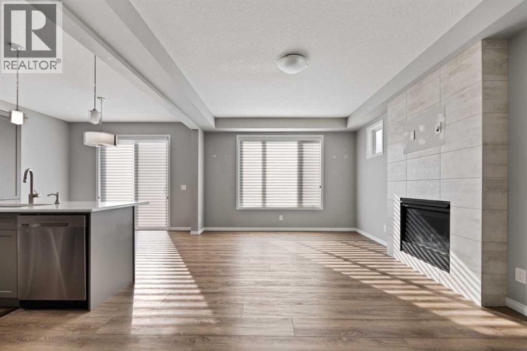 Single Family House for Sale in  Cityside Way NE Cityscape Calgary 