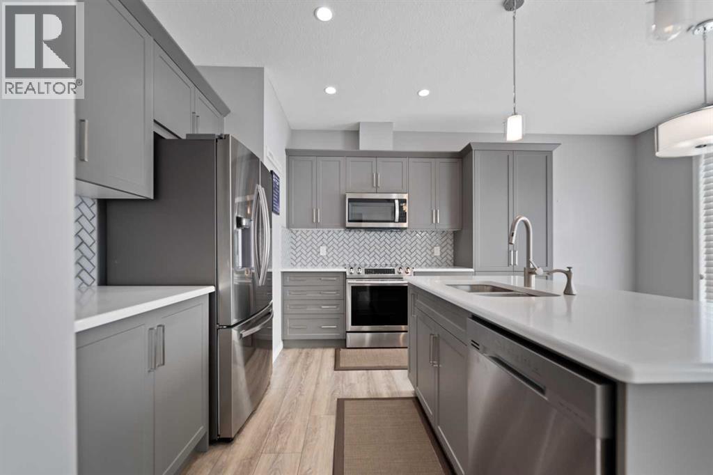 Single Family House for Sale in  Cityside Way NE Cityscape Calgary 