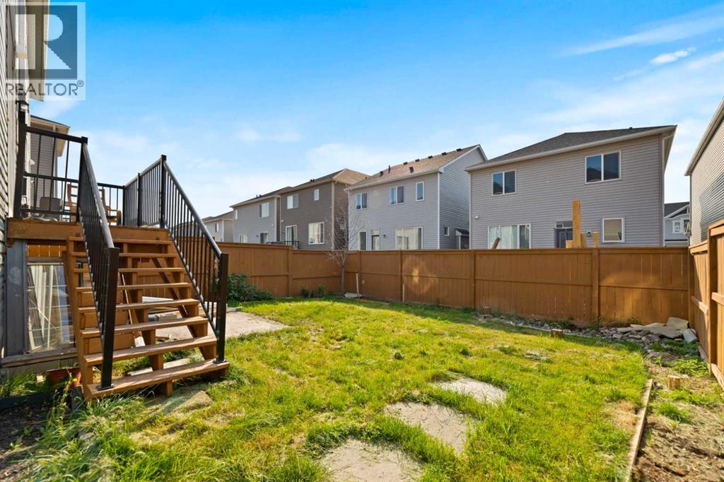 Single Family House for Sale in  Cityside Way NE Cityscape Calgary 