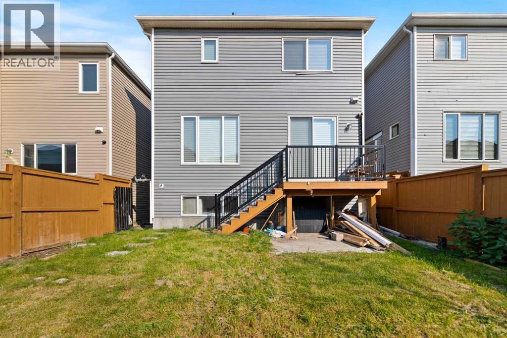 Single Family House for Sale in  Cityside Way NE Cityscape Calgary 