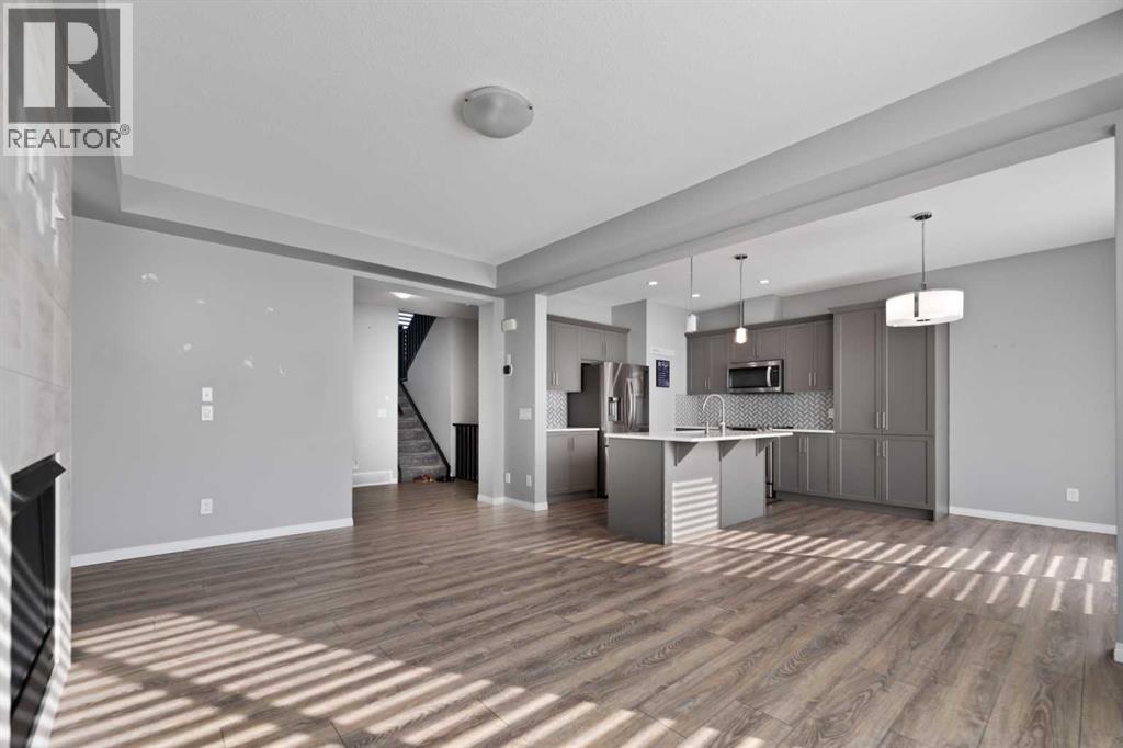 Single Family House for Sale in  Cityside Way NE Cityscape Calgary 