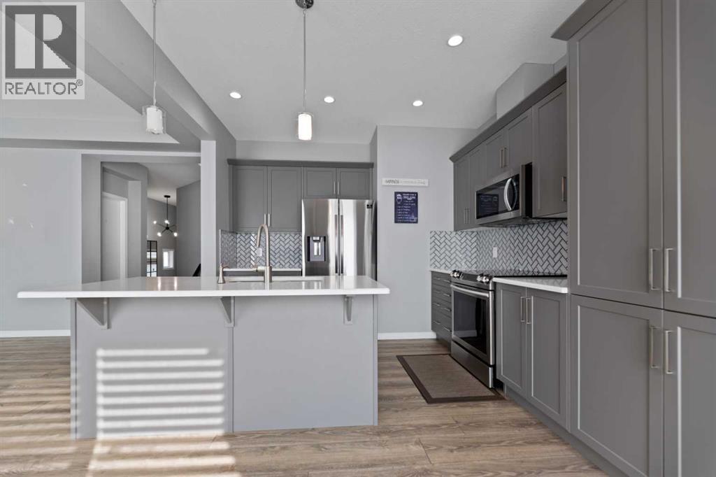 Single Family House for Sale in  Cityside Way NE Cityscape Calgary 