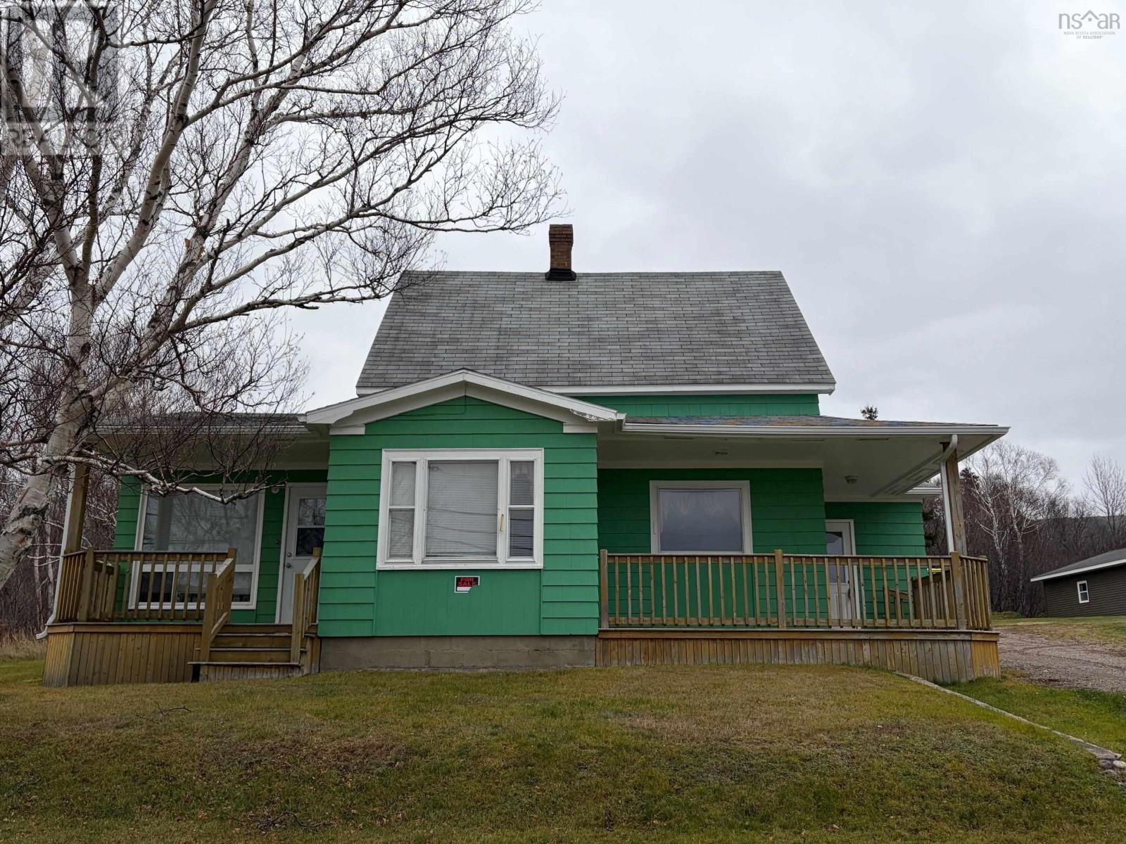 Property 3 of 21 of 16364 Cabot Trail