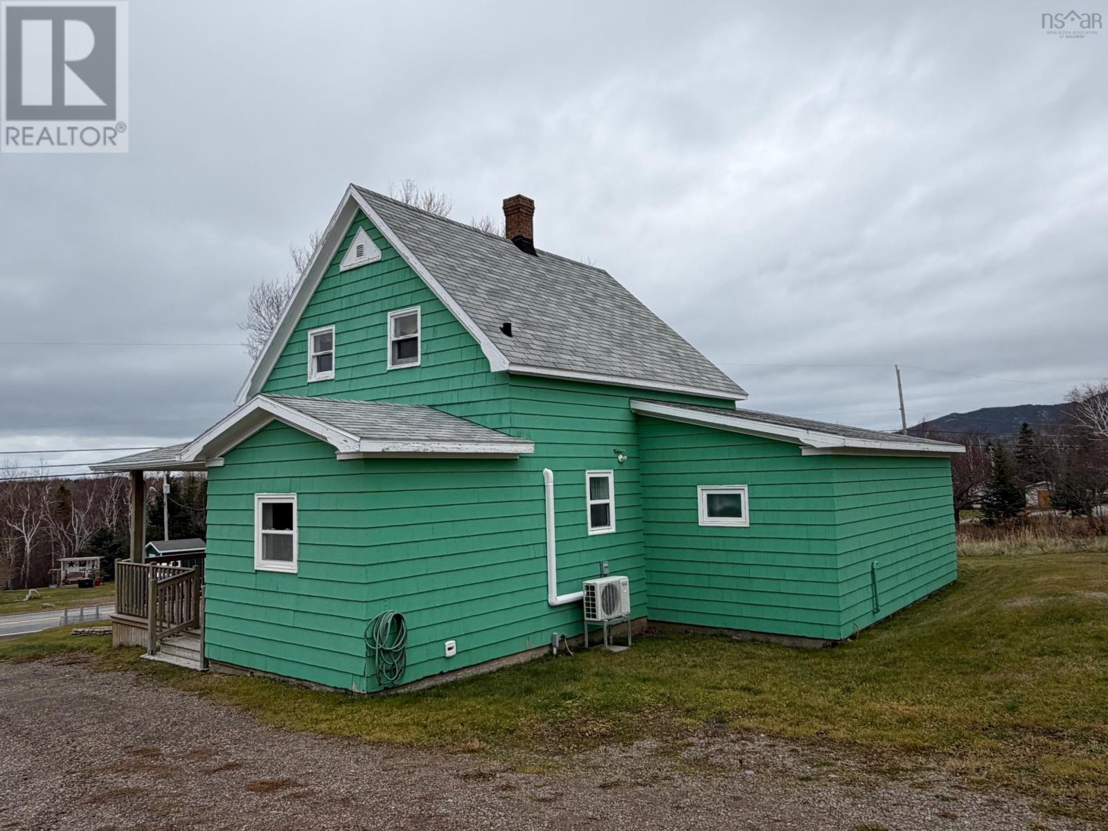 Property 4 of 21 of 16364 Cabot Trail