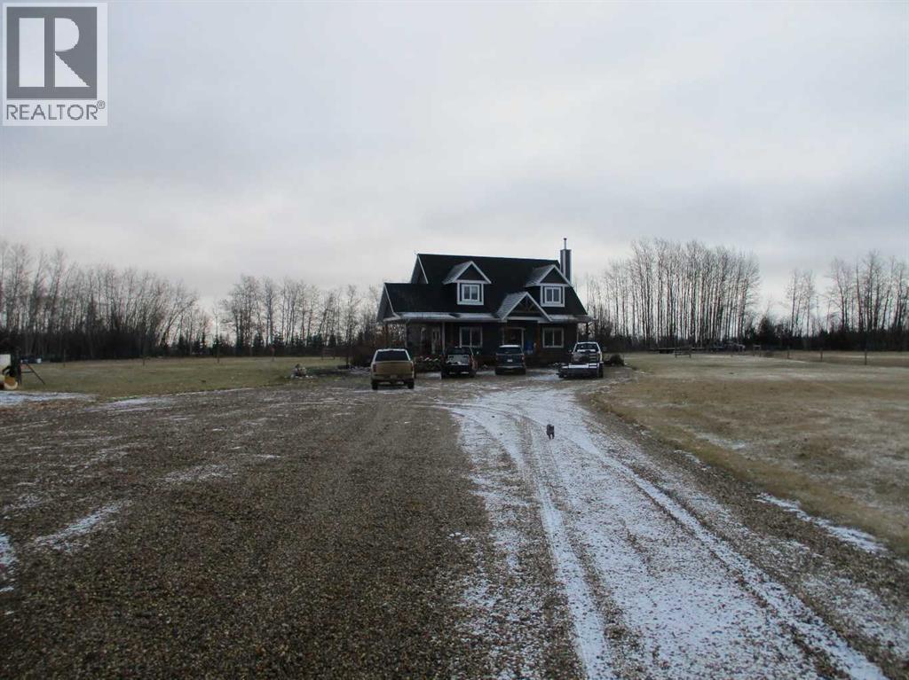 26-914033 Range Rd 234 - Photo 3 of 48, Rural Northern Lights, County of, Alberta