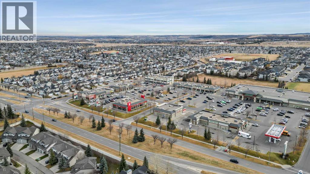 Single Family House for Sale in   Eversyde Avenue SW Evergreen Calgary 