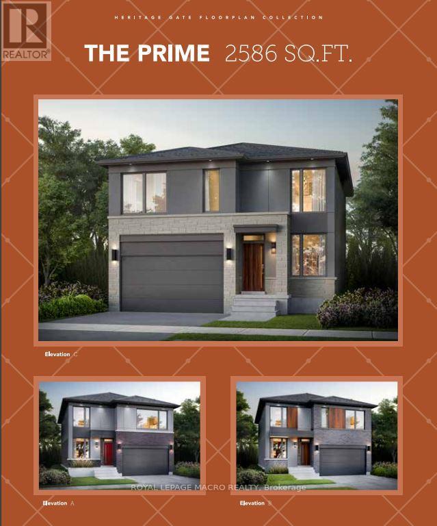 435 KLEIN CIRCLE - Photo 2 of 9, Hamilton (Meadowlands), Ontario