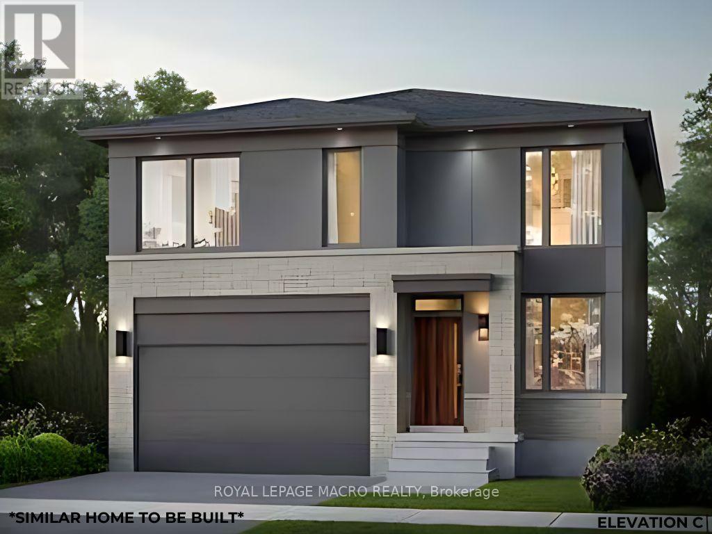 435 KLEIN CIRCLE - Photo 3 of 9, Hamilton (Meadowlands), Ontario