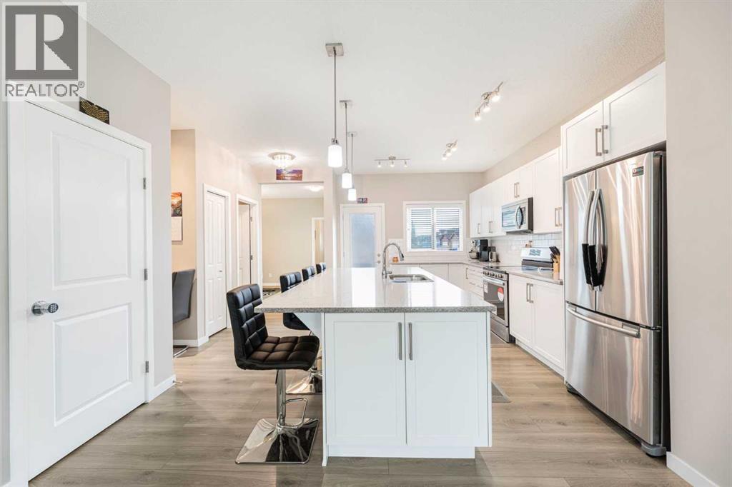 Single Family House for Sale in  Cornerstone Manor NE Cornerstone Calgary 