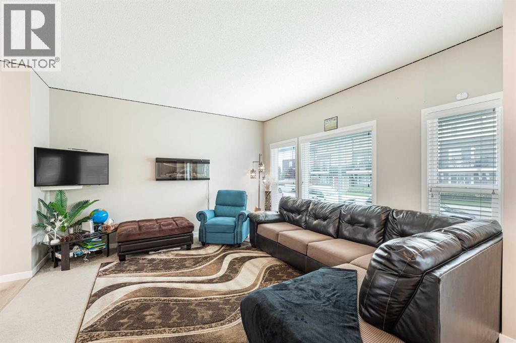 Single Family House for Sale in  Cornerstone Manor NE Cornerstone Calgary 