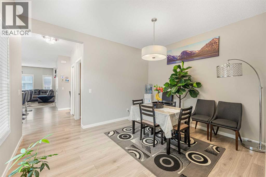 Single Family House for Sale in  Cornerstone Manor NE Cornerstone Calgary 